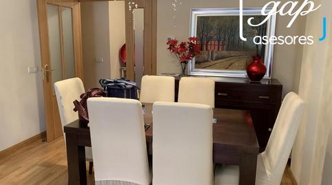 Foto 5 de Pis de lloguer a Alameda, Cuenca Capital