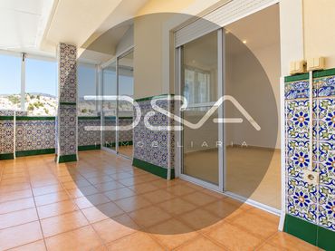 Penthouse mit Garten zum Verkauf in Playa del Rincón