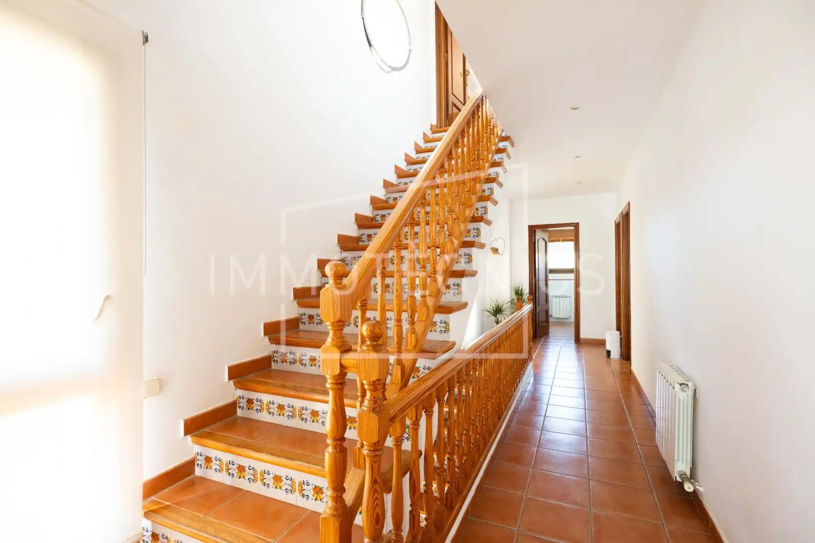 Casa o chalet en venta en Dosrius con Aire acondicionado, Calefacción y Jardín privado