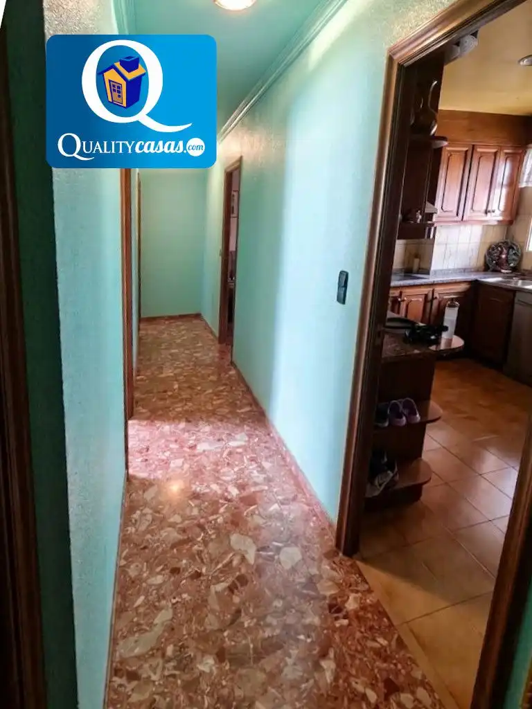 Apartament en venda en Elche / Elx amb Aire condicionat, Calefacció i Terrassa