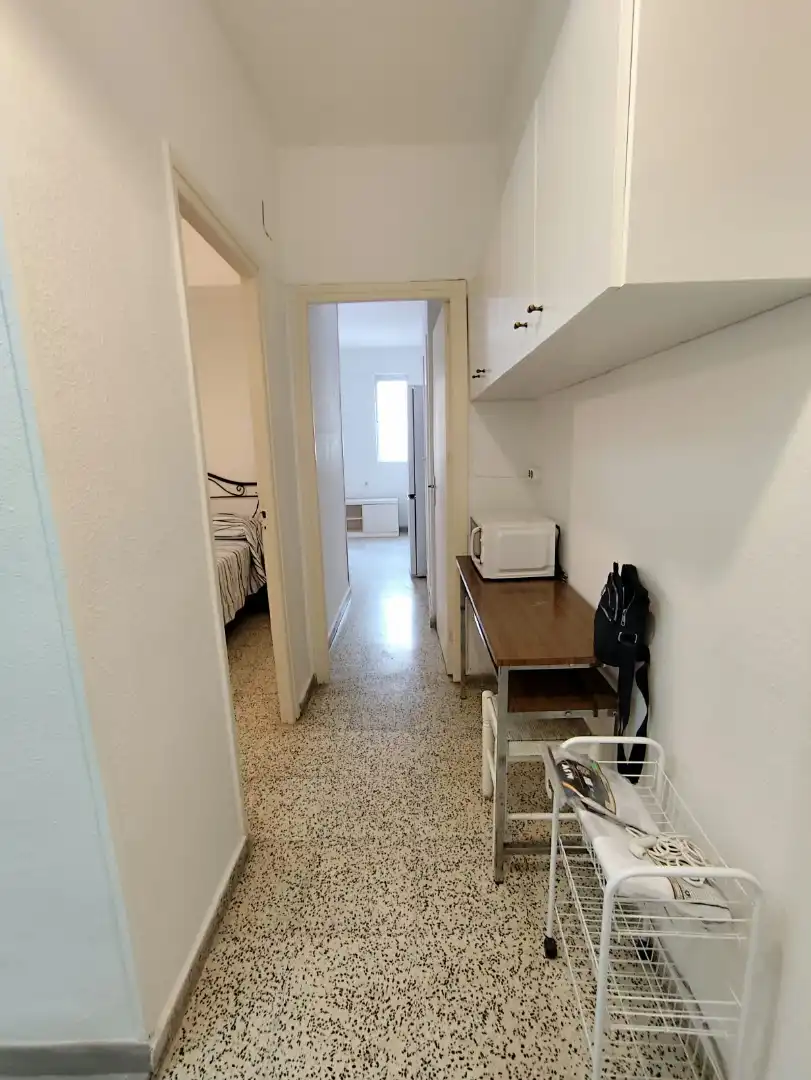 Mini appartamento con terrazza in affitto a Ronda, imagen 16