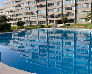 Piscina de Apartament de lloguer en Calvià amb Aire condicionat, Calefacció i Terrassa