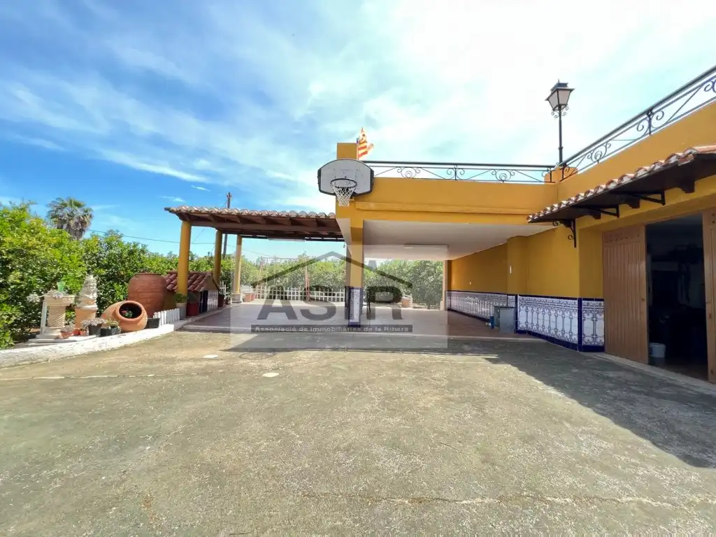 Villa con piscina in vendita a Urbanitzacions i Pedanies Nord, imagen 20