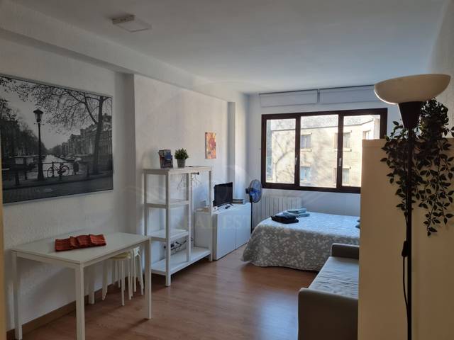Apartamento en Alquiler en Vielha