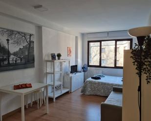 Dormitori de Apartament de lloguer en Vielha e Mijaran