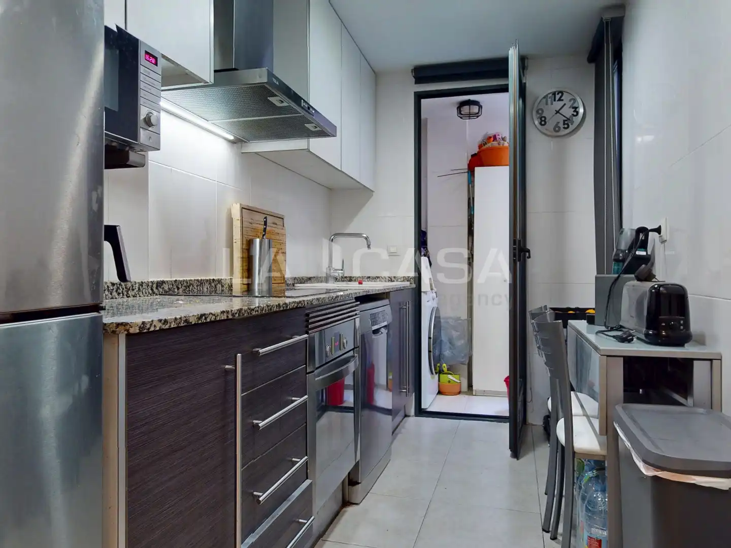 Wohnung mit Aufzug zum Verkauf in Camins al Grau, imagen 9