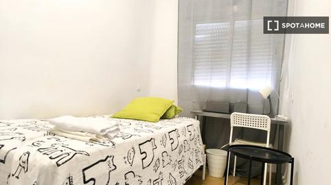 Foto 3 de Pis per a compartir a San Diego,  Madrid Capital