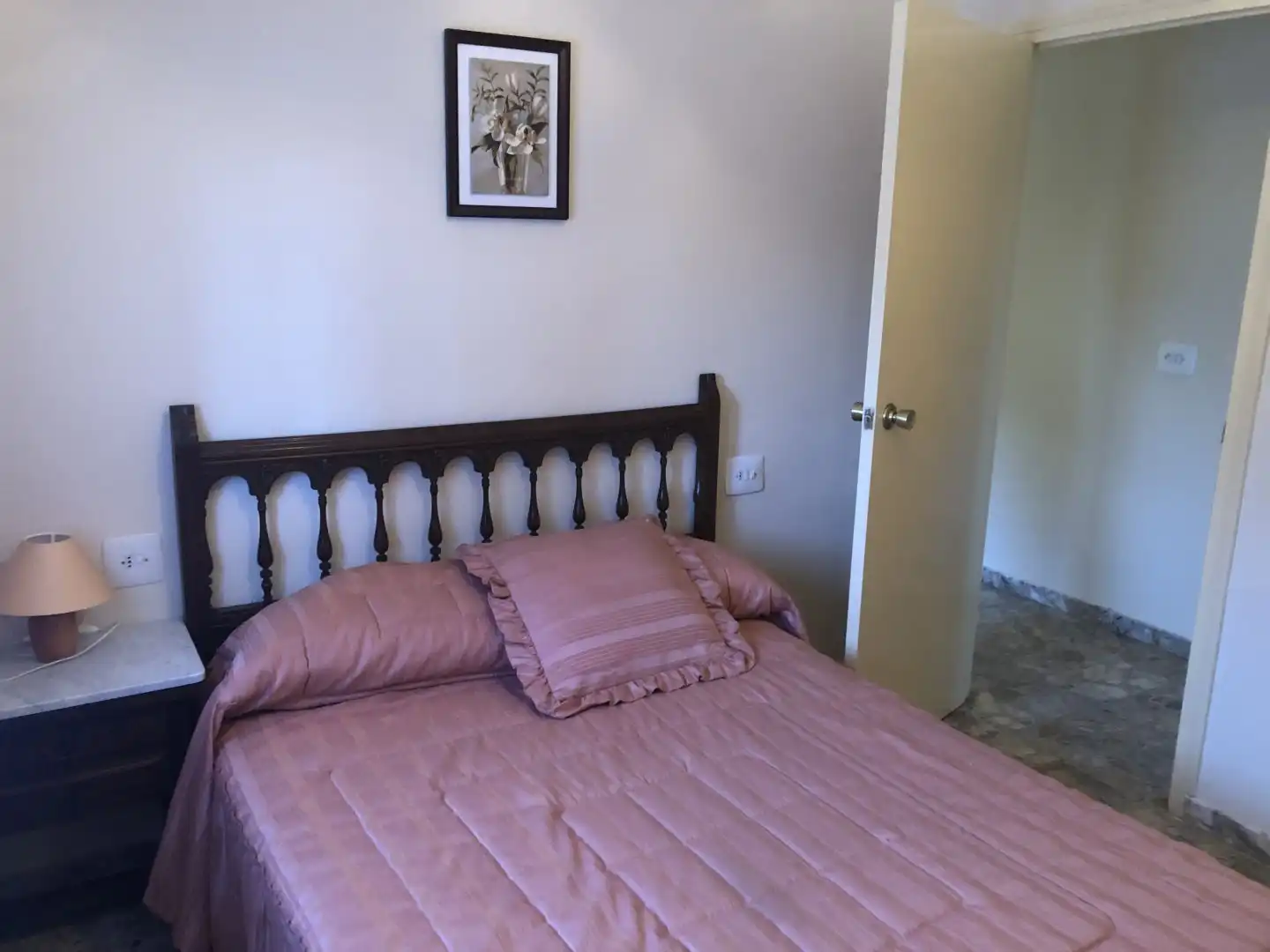 Habitación de Casa o chalet en venta en Otero de Herreros con Calefacción, Jardín privado y Terraza