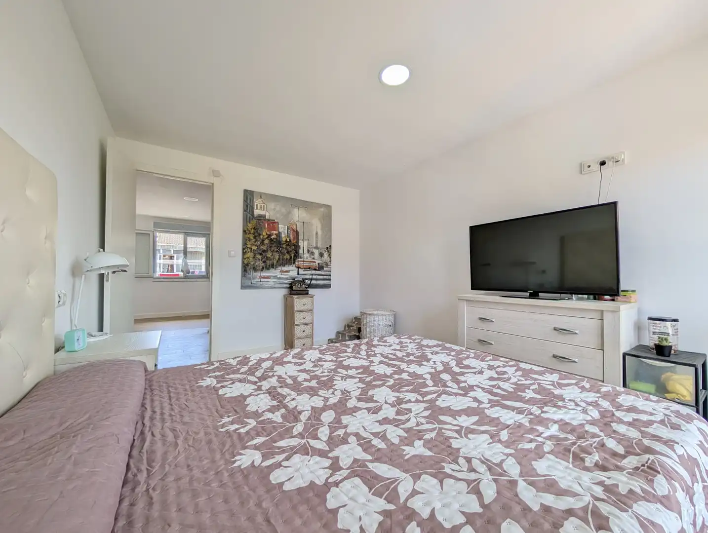 Habitación de Piso en venta en Gijón  con Trastero