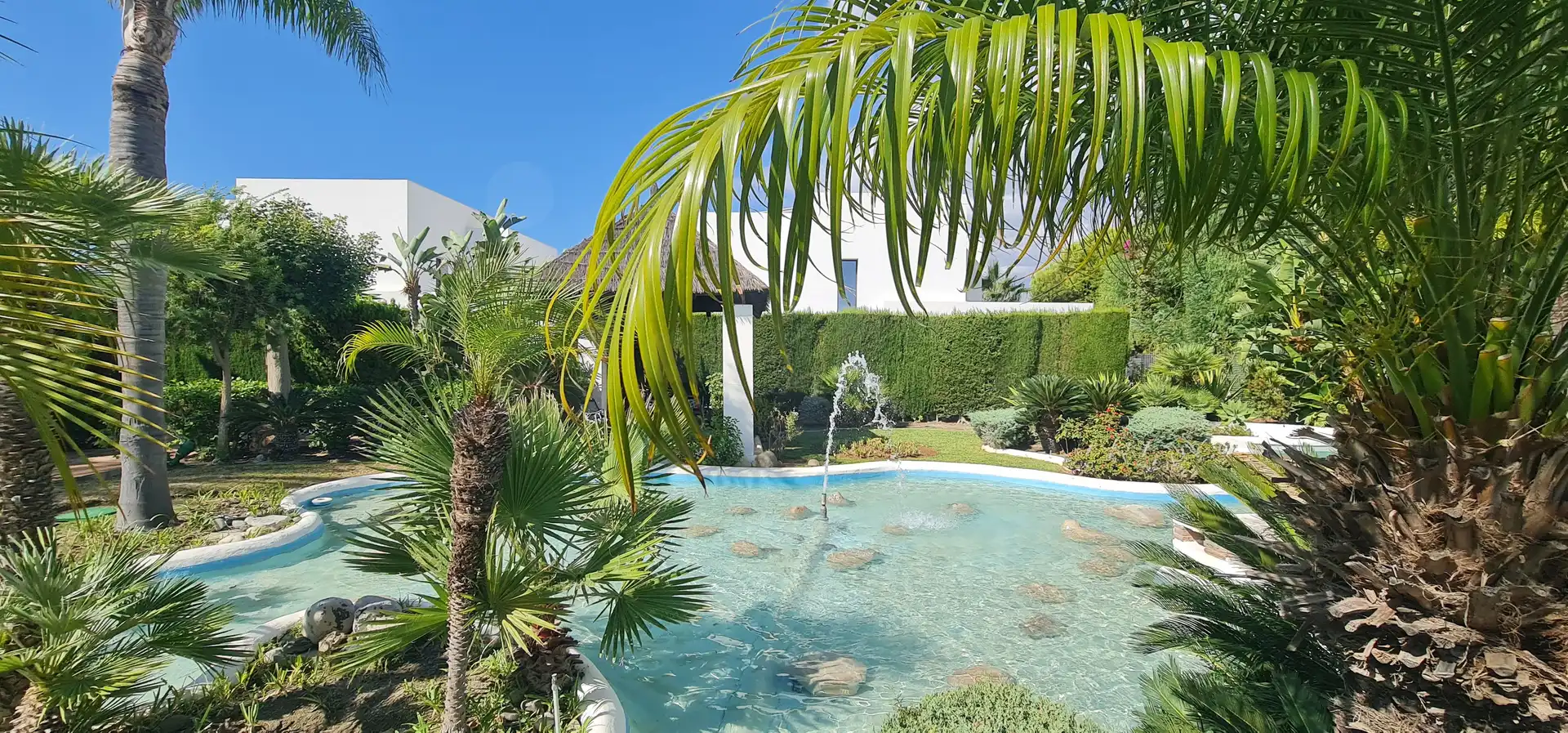 Flat with pool for sale in Río Real - Los Monteros, imagen 39