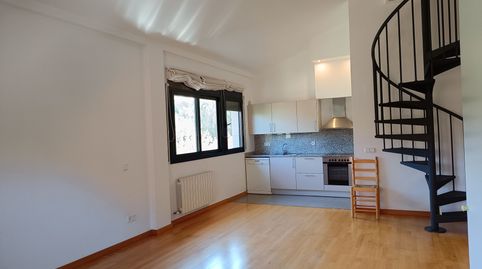 Foto 4 de Dúplex de alquiler en Carrer Antón Agullana, Montilivi, Girona Capital