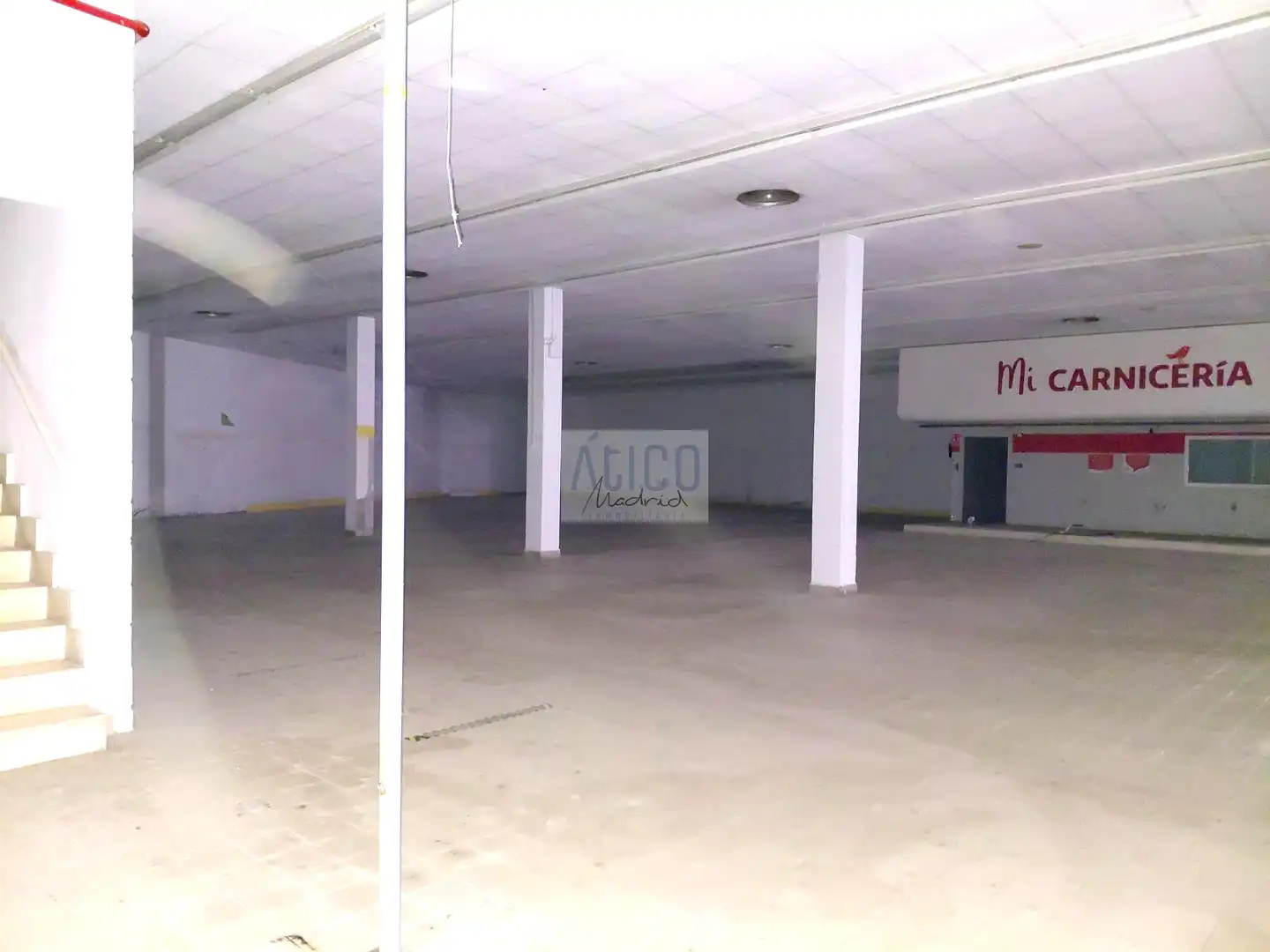 Geschaftsraum zur Miete in Villanueva de los Infantes (Ciudad Real)