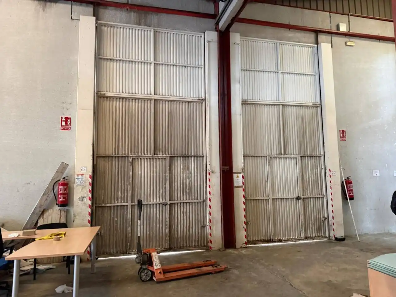 Nave industrial in affitto a Ceutí, imagen 8