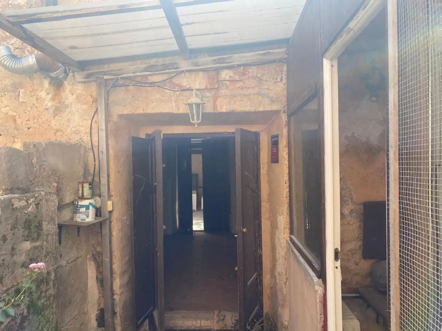 Wohnbaugrundstück zum Verkauf in Ses Salines Poble, imagen 16