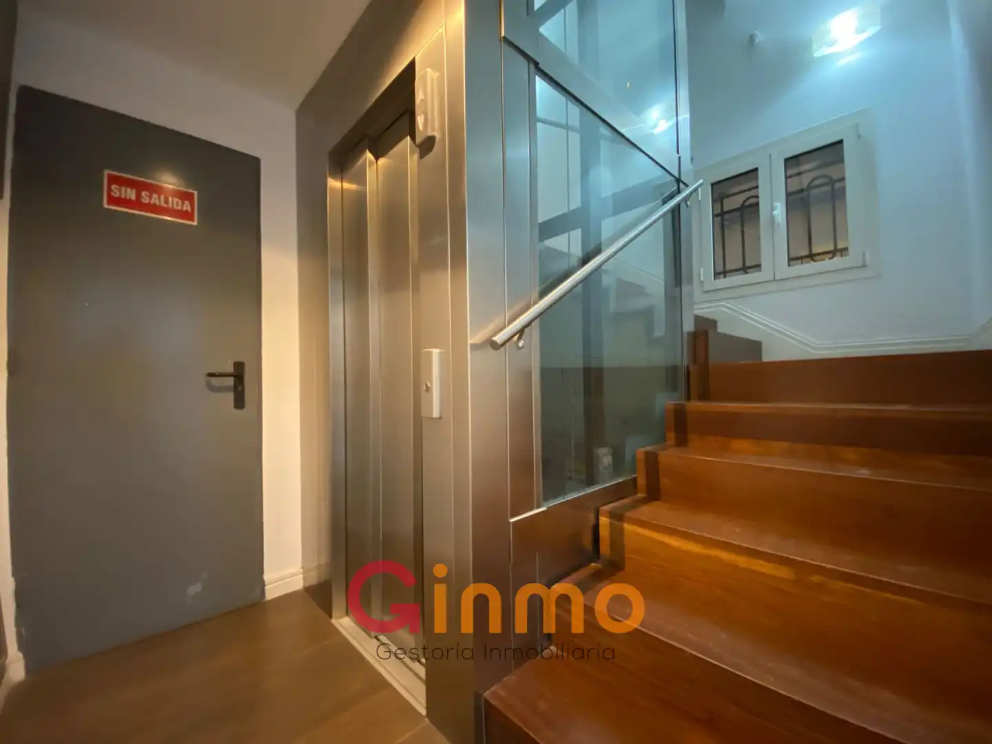 Oficina con ascensor en alquiler en Calle de Núñez de Balboa, imagen 16