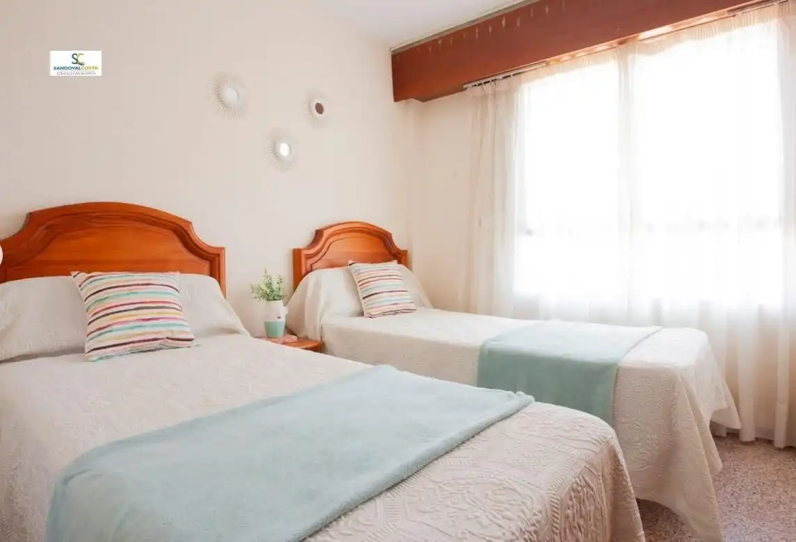 Flat with balcony to rent in Playa de San Juan - El Cabo de las Huertas, imagen 26