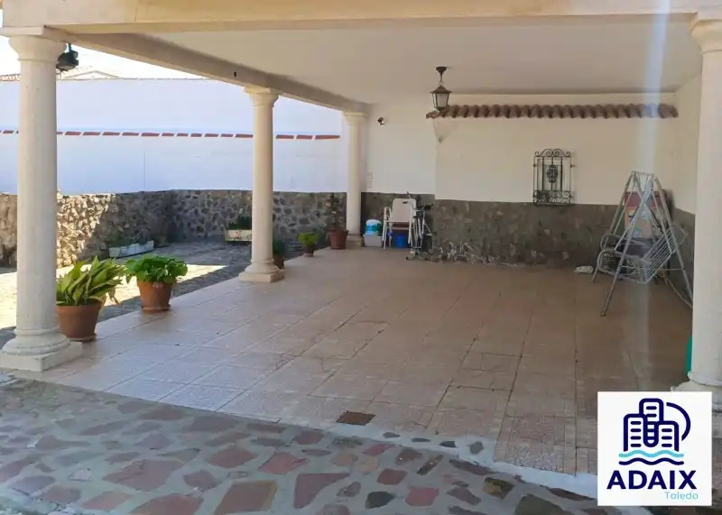 Casa o chalet en venta en Marjaliza