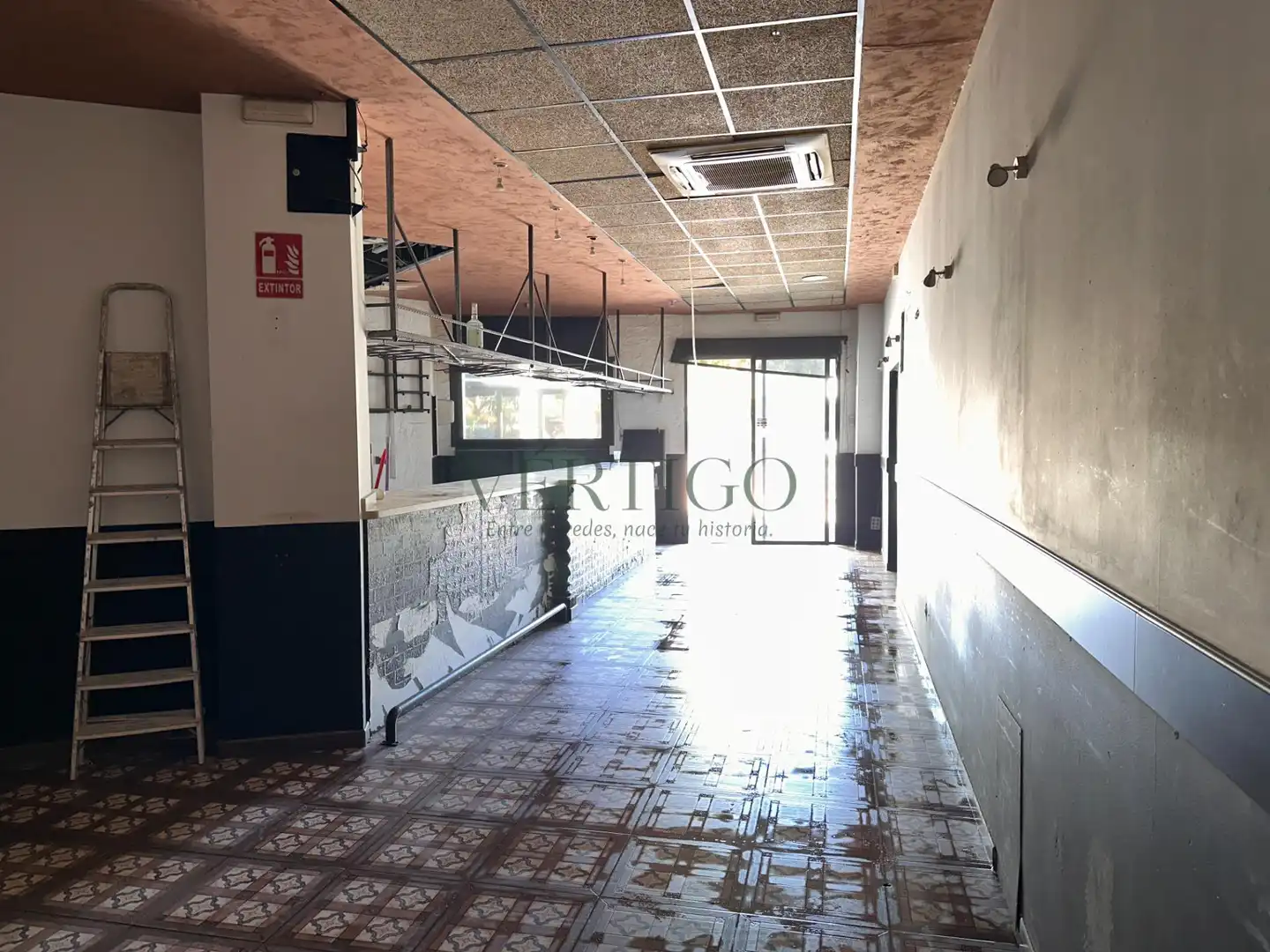 Office space to rent in Calle Calle Gabriel Miró 3, imagen 18