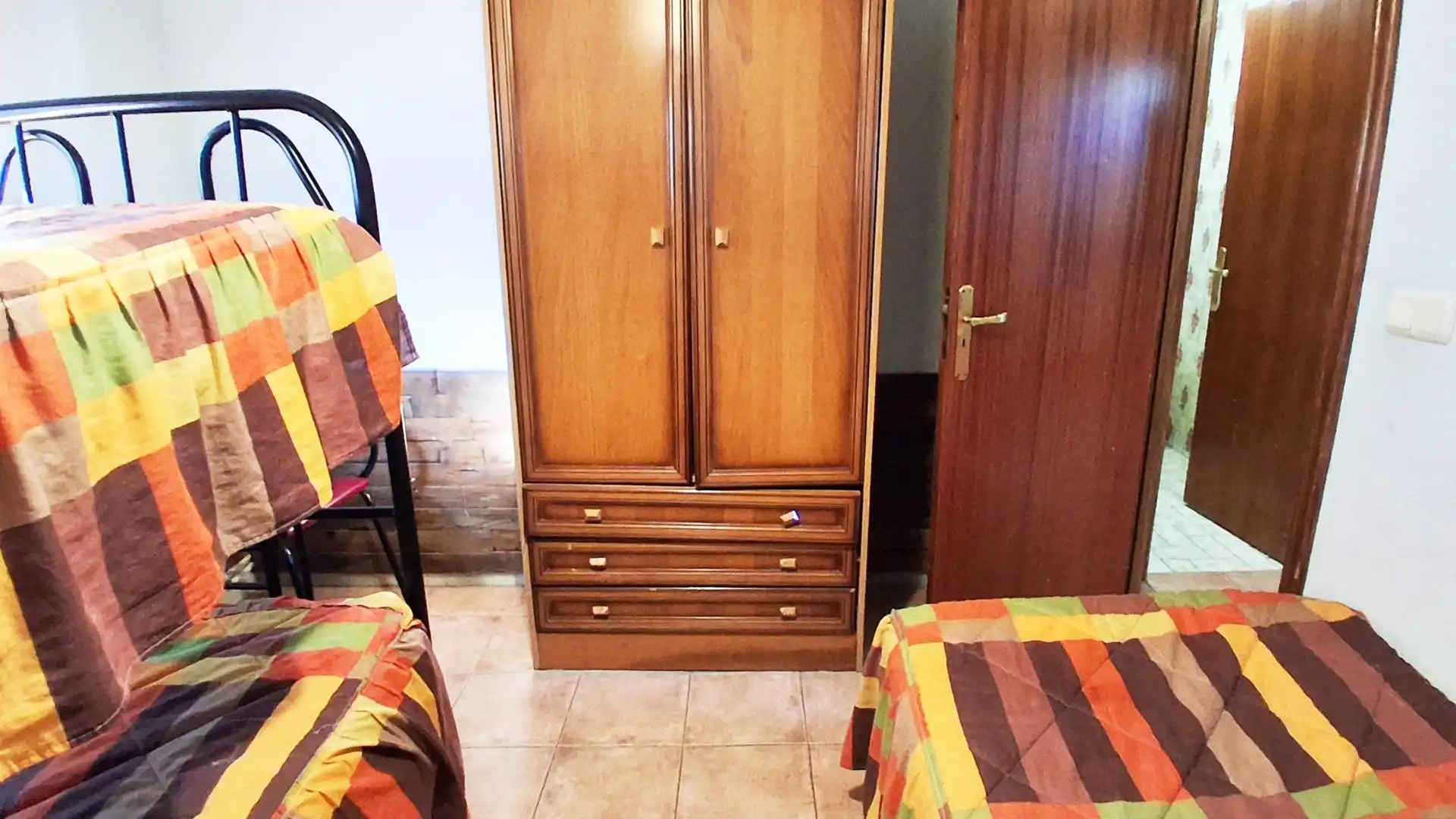 Casa amb piscina en venda a Santa Marta de Tormes, imagen 86