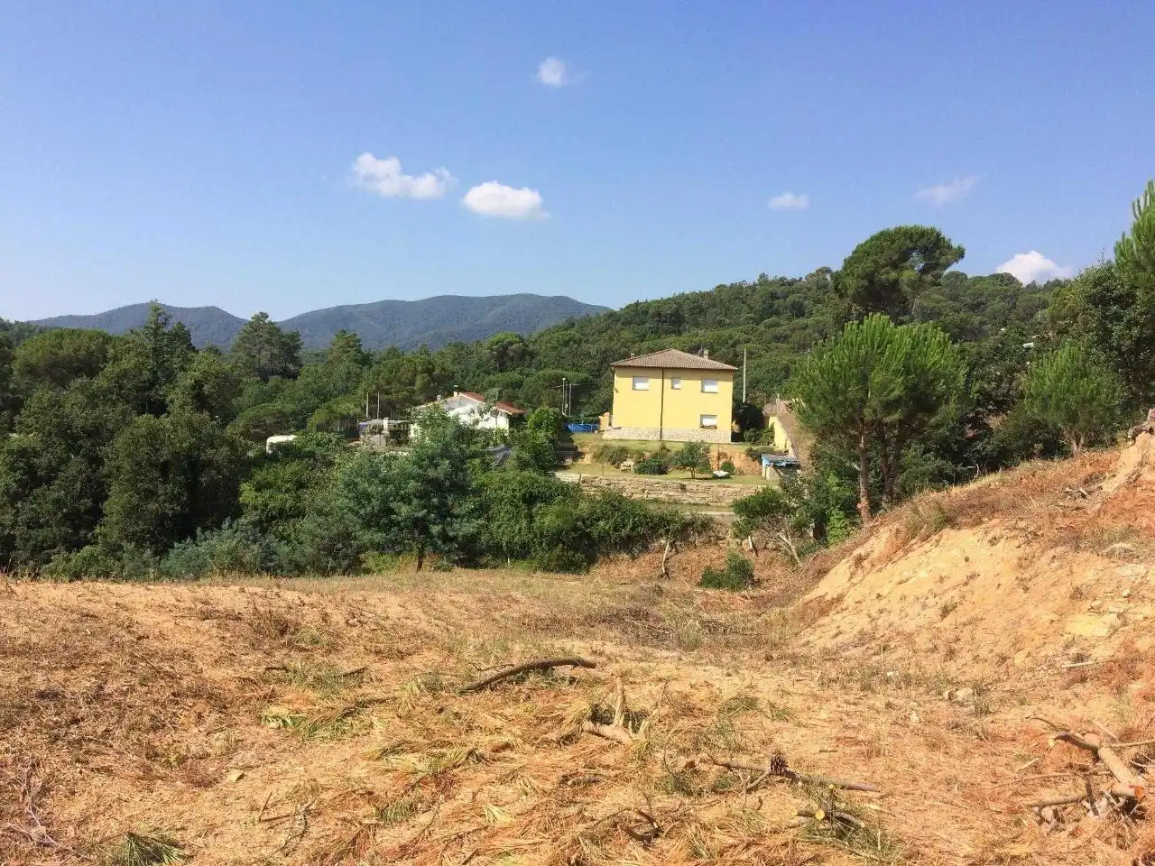 Wohnbaugrundstück zum Verkauf in Carrer Malgrat de Mar, imagen 6