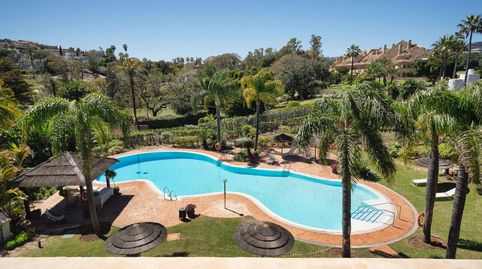 Photo 2 of Attic for sale in Los Naranjos, Marbella