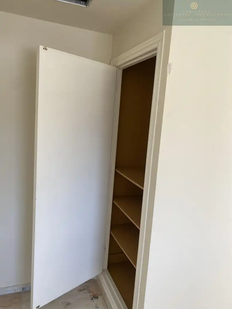 Habitación de Piso en venta en Mérida con Aire acondicionado, Calefacción y Terraza