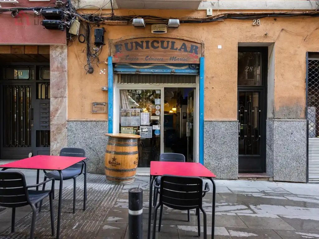 Local comercial en venda a Carrer de Vallhonrat 28, imagen 16