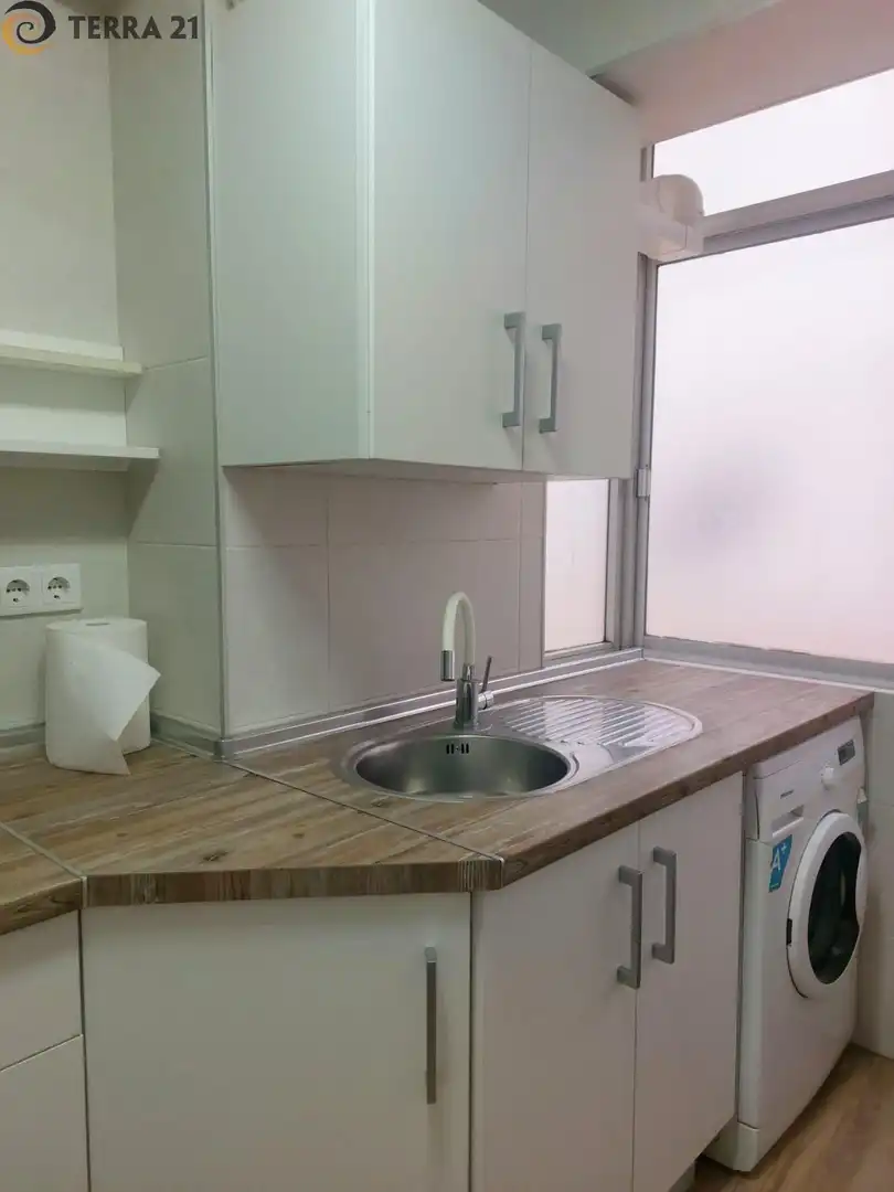 Wohnung mit Aufzug zur Miete in Peñamefecit - Avda Barcelona, imagen 6