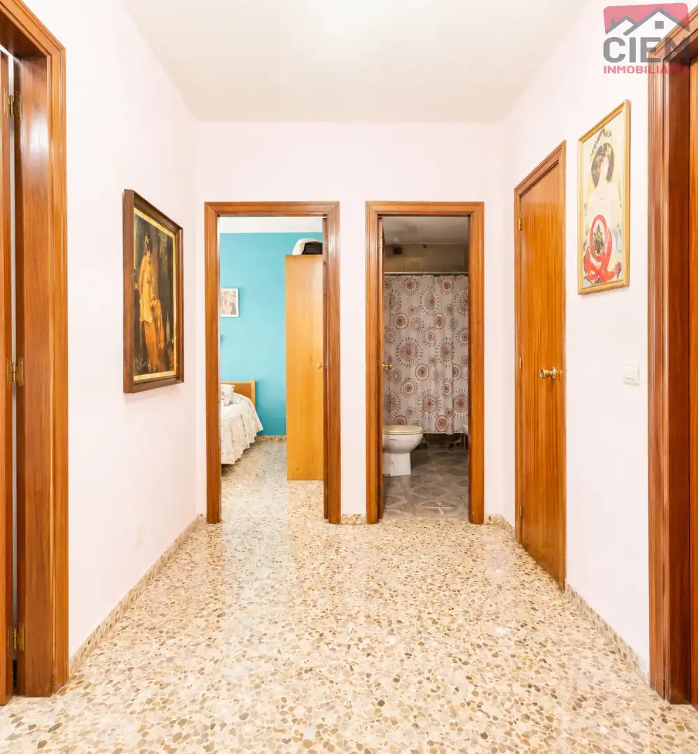 House with terrace for sale in Calle Mérida 1, imagen 15