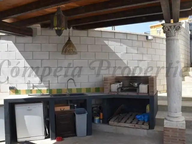 Adossat en venda a Torrox Pueblo, imagen 5