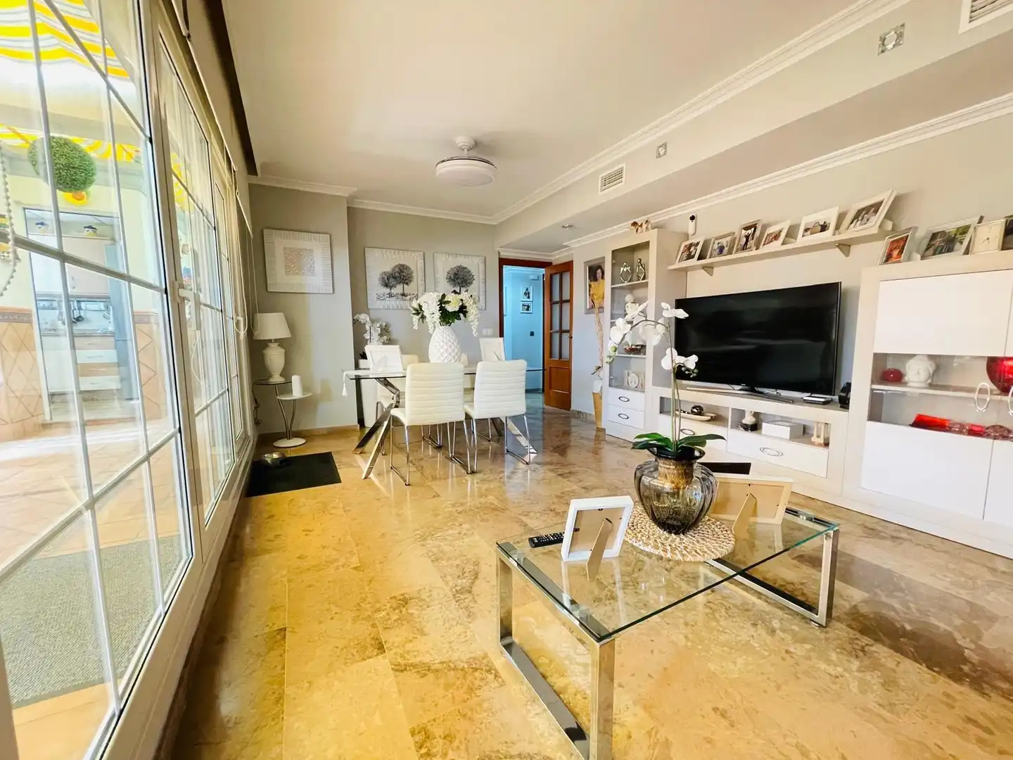 Ático en venta en Calle DOLORES IBARRURI, Dos Hermanas - Nuevo San Andrés