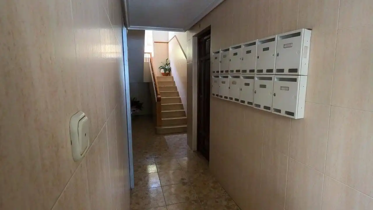Piso con terraza en venta en Calle Calle Mayor 200, imagen 13