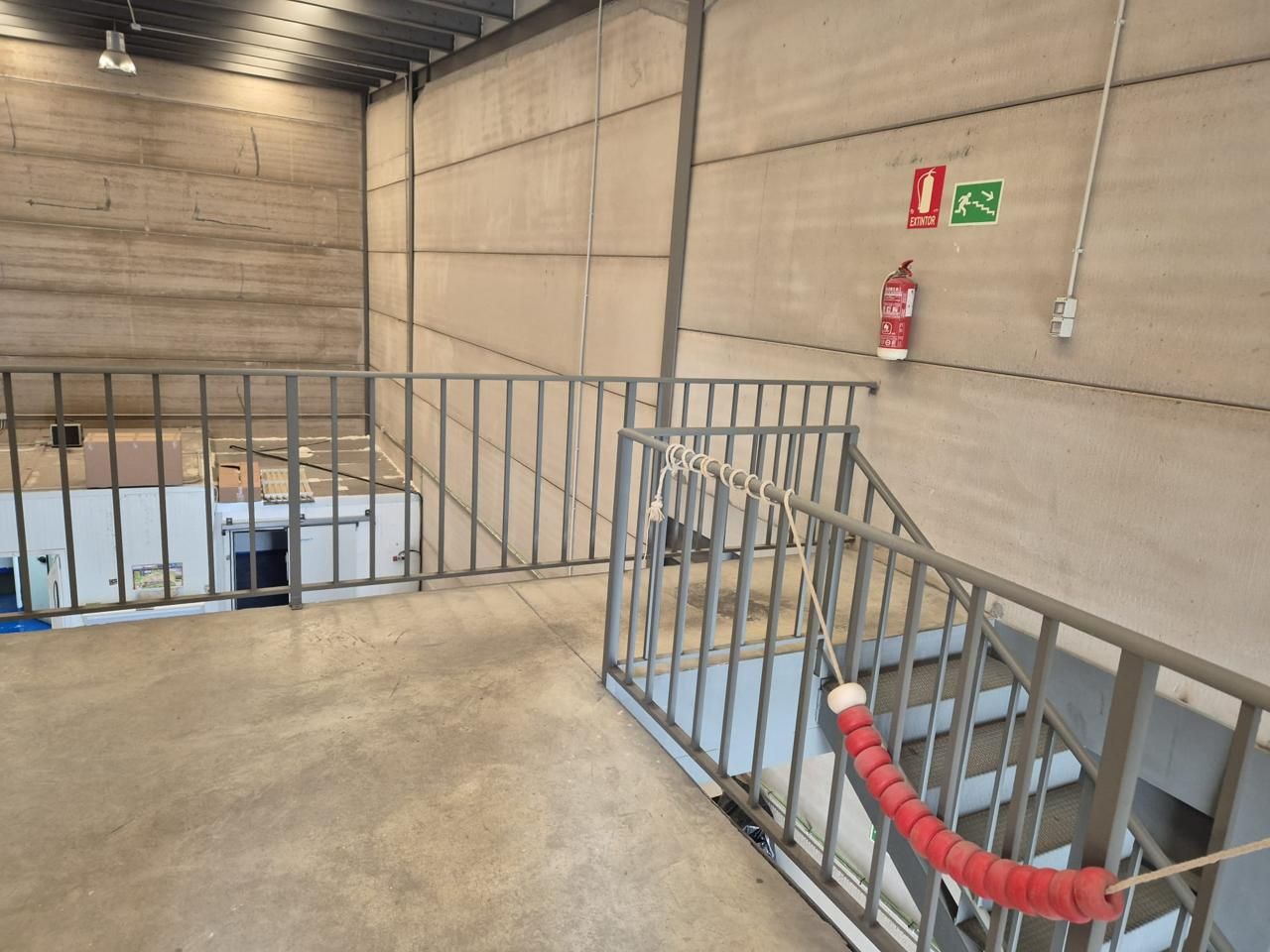 Industrial buildings for sale in Río Jarama, Santa María de Benquerencia