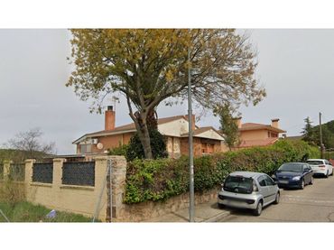 Villa con piscina in vendita a Avenida Bruselas-El Coto