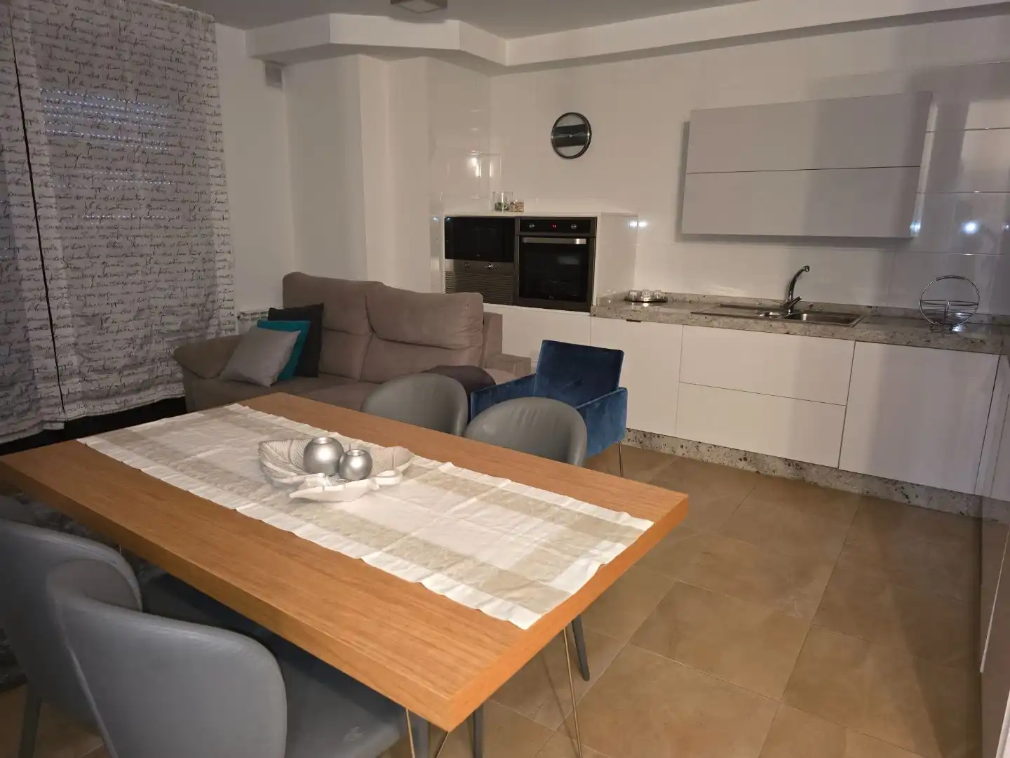 Mini appartamento con ascensore in vendita a Rúa Baixada á Praia 3, imagen 4