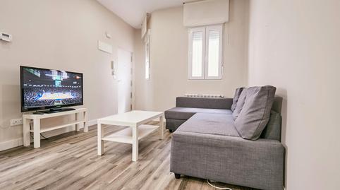 Photo 2 of Flat to rent in N/a, Arapiles, Madrid