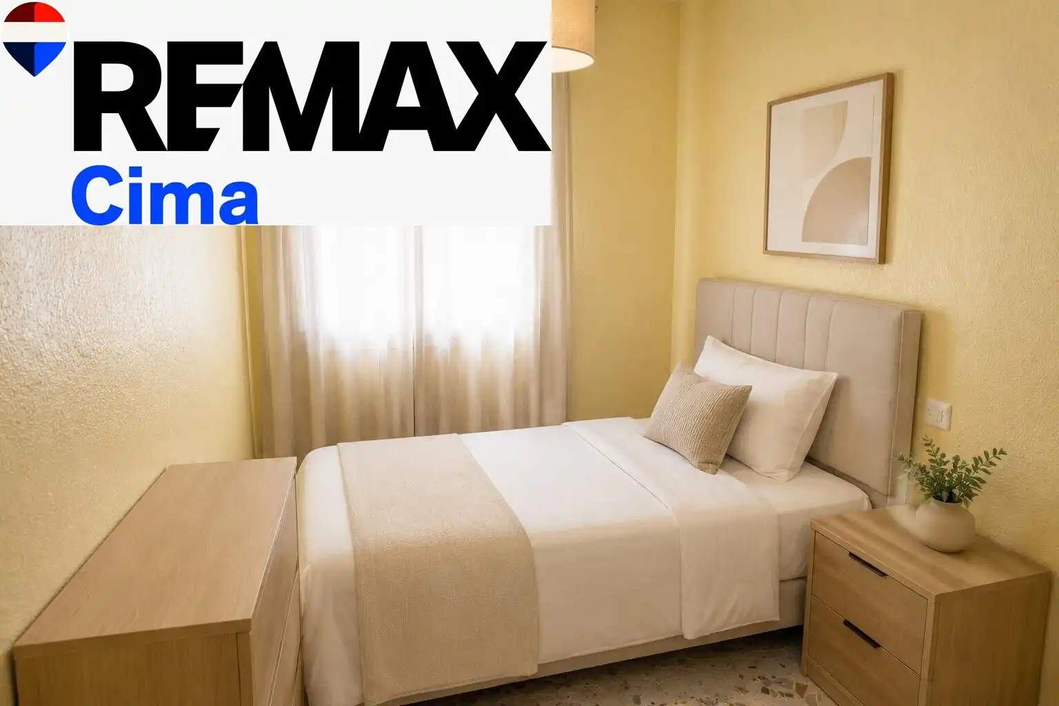 Bedroom of Houses for sale in Zújar  with Air Conditioner, Heating and Furnished