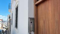 Exterior view of Apartment for sale in Chiclana de la Frontera  with Air Conditioner, Storage room and Oven