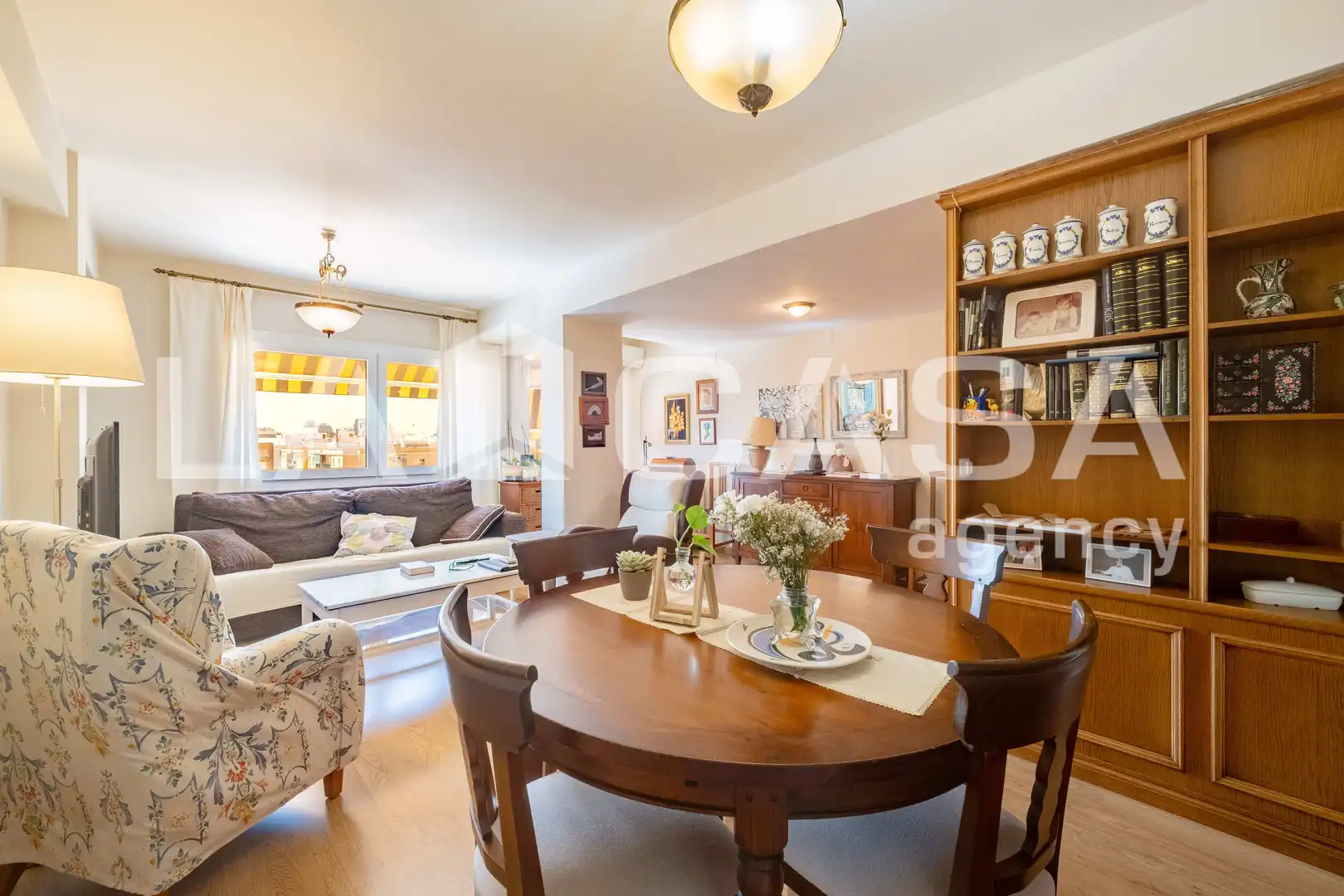 Flat with lift for sale in Algirós, imagen 24