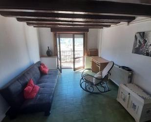 Living room of House or chalet to rent in Coll de Nargó  with Terrace and Balcony