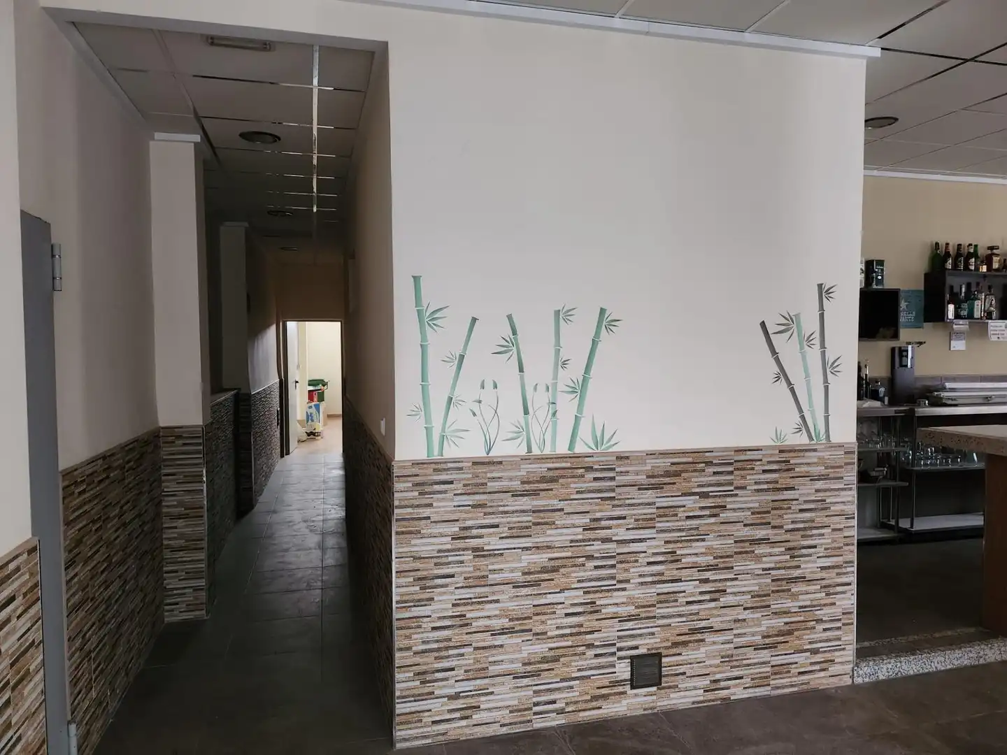 Local comercial en venda a Calle Pintor Portela