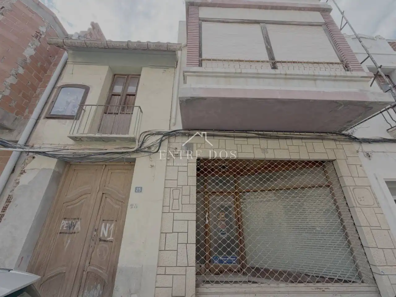 House for sale in Calle Sant Pascual