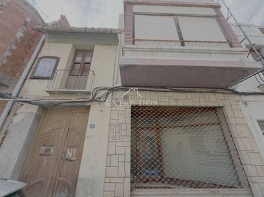 Haus zum Verkauf in Calle Sant Pascual