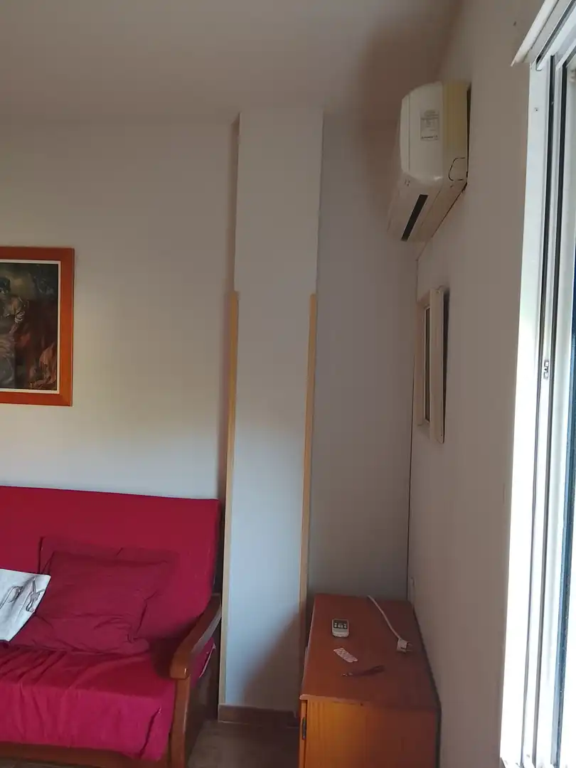 Habitación de Apartamento en venta en Madrigal de la Vera con Aire acondicionado y Amueblado
