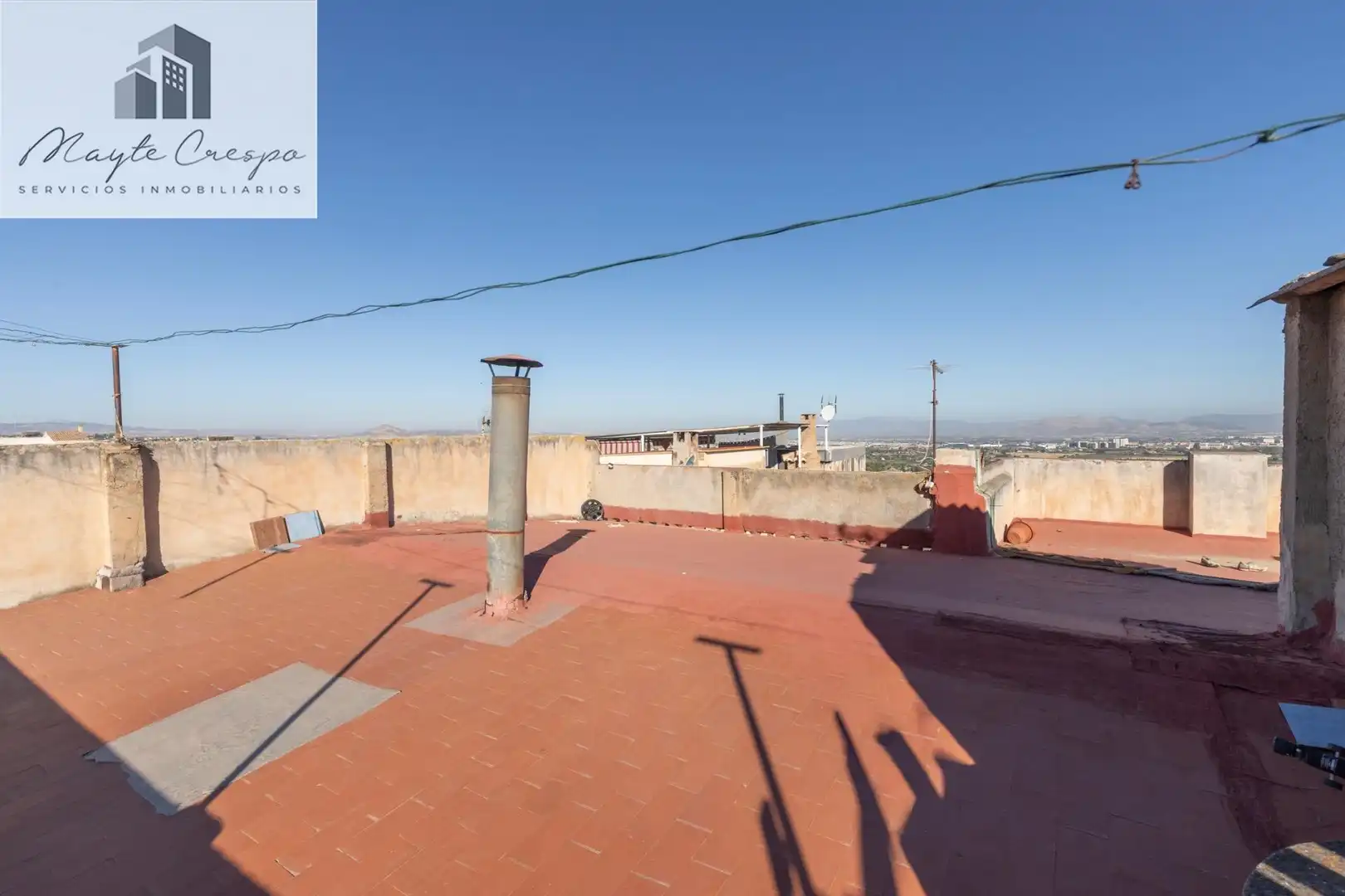Casa bifamiliare in vendita a La Zubia Ciudad, imagen 31