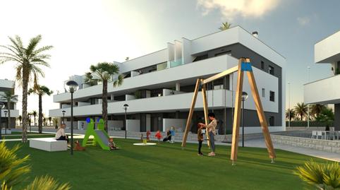 Foto 3 de Pis en venda a El Raso, Guardamar del Segura