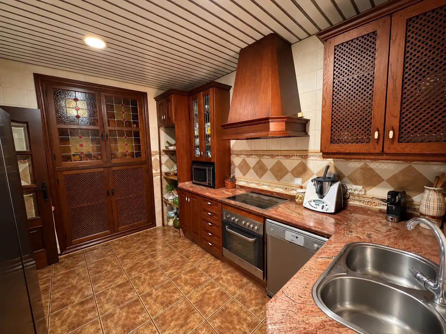 Casa amb jardí en venda a Milano, imagen 15