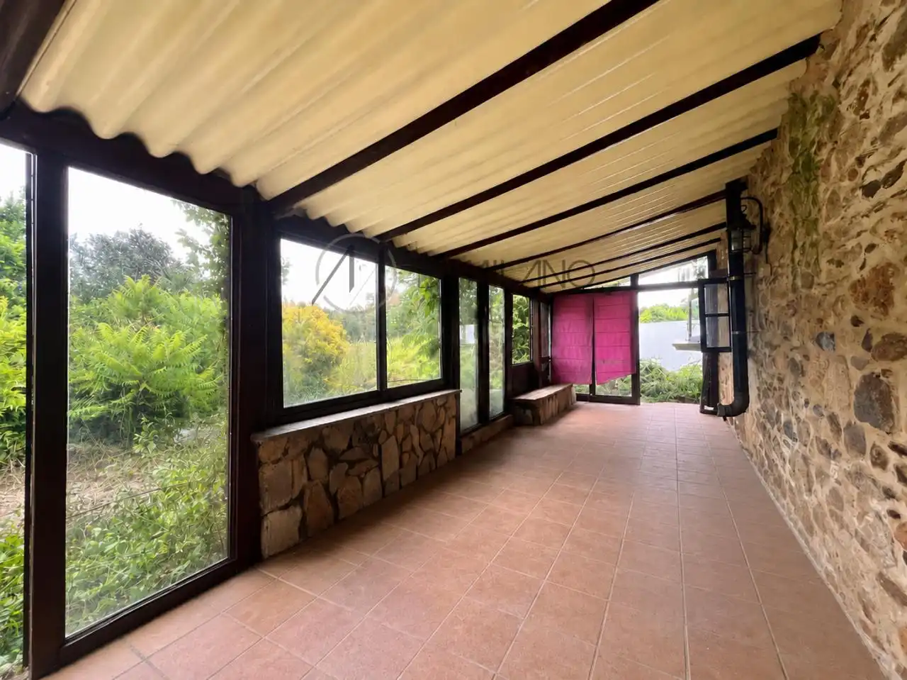 Terrace of Houses for sale in Tomiño  with Private garden and Swimming Pool