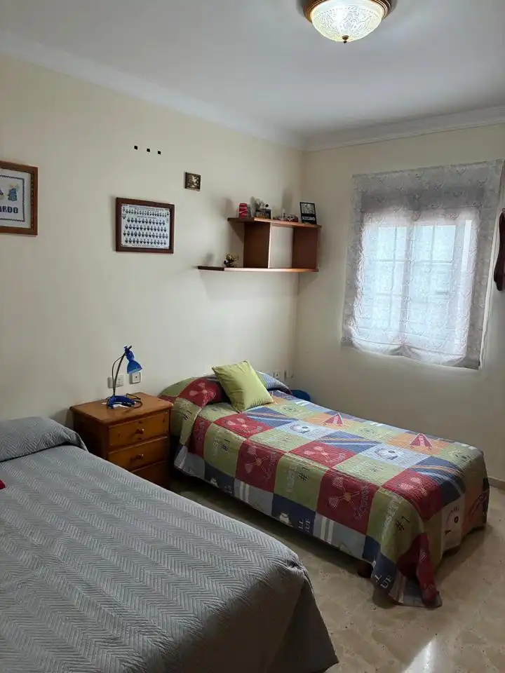 Habitación de Casa o chalet en venta en Santa Úrsula