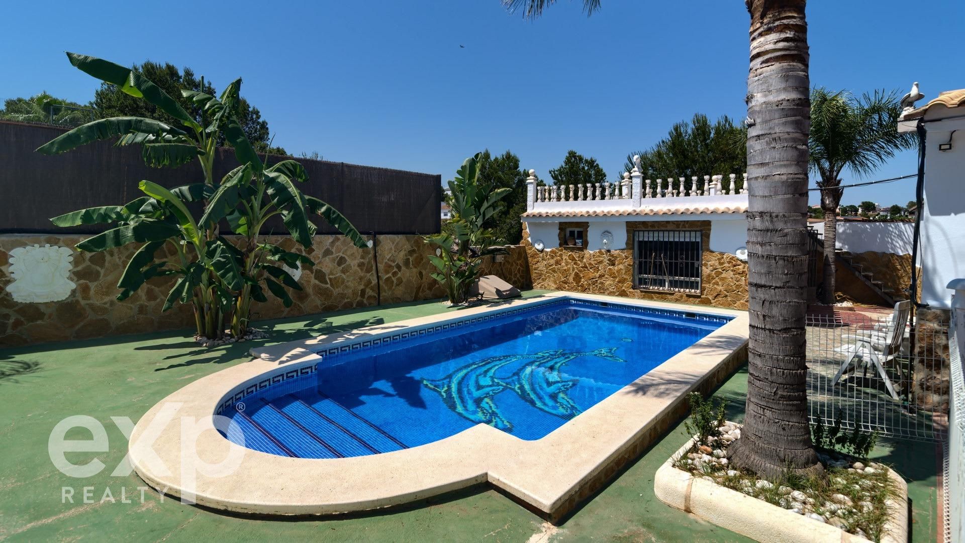 House or chalet for sale in Avenida LOS LAGOS, Alginet